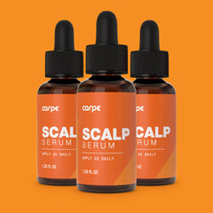 Scalp Serum 3-Pack