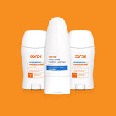 Two Underarm Sticks & FREE GIFT