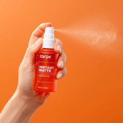 Instant Matte Setting Mist - Try Before You Buy