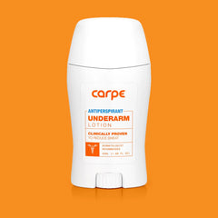Two Underarm Sticks & FREE GIFT