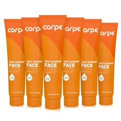 Face 6-Pack