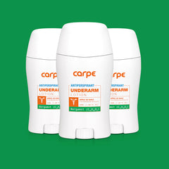 Underarm Stick 3-Pack
