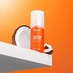 Instant Matte Setting Mist  - Try Before You Buy