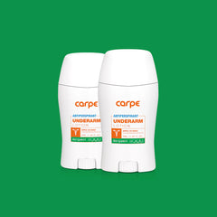 Underarm Stick 2-Pack