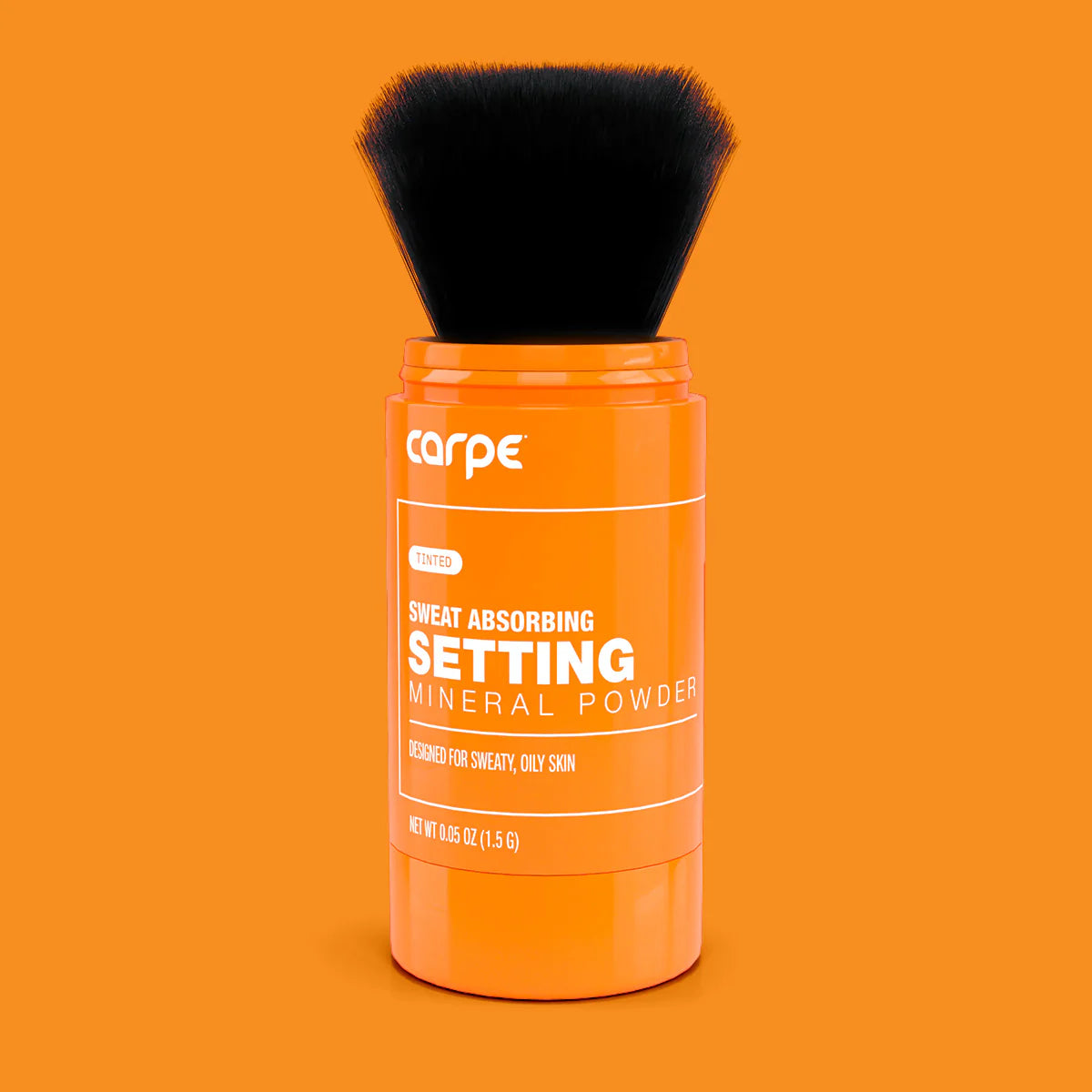 Setting Powder - Try Before You Buy