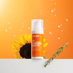 Free Mattifying Face Lotion