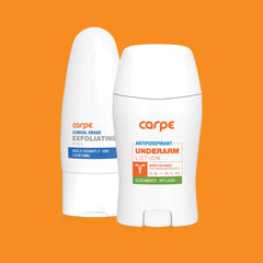 Underarm System