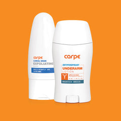 Underarm System