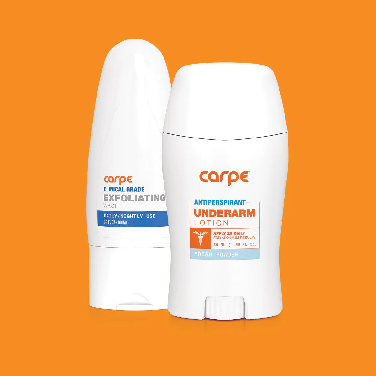 Underarm System